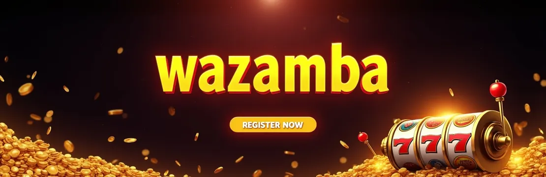 Wazamba Casino